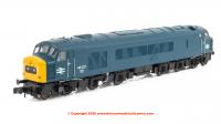 948705 Rapido Class 46 46037 BR Blue